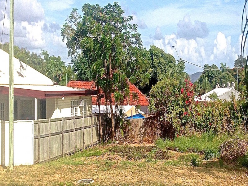 4 Potts Street, Belgian Gardens QLD 4810