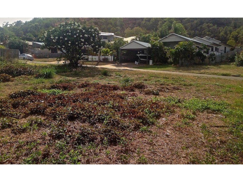 4 Potts Street, Belgian Gardens QLD 4810