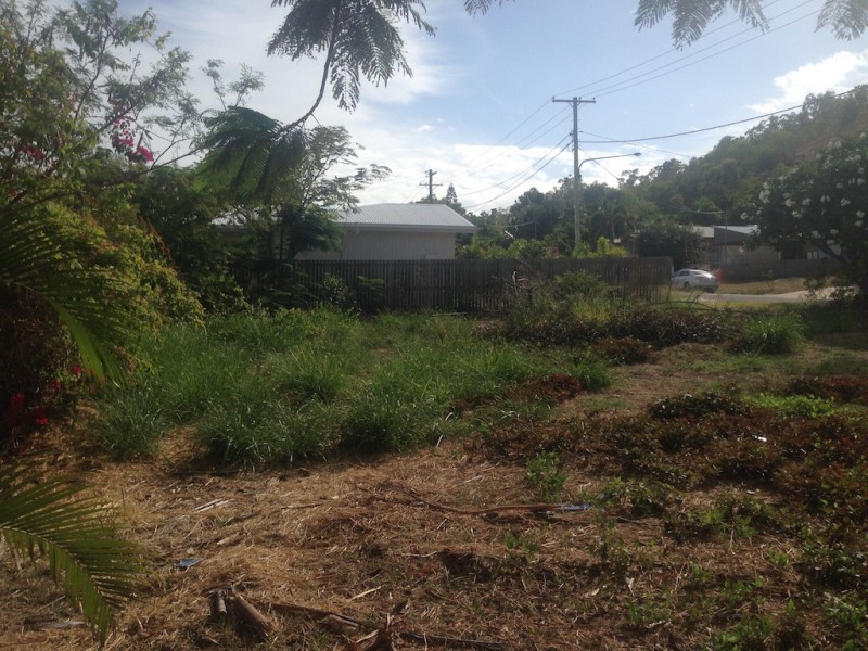 4 Potts Street, Belgian Gardens QLD 4810