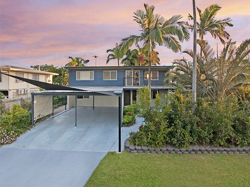 50 Mcdonald Street, Gulliver QLD 4812