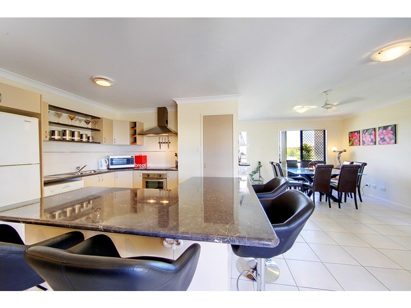 3 Raptor Court, Condon QLD 4815