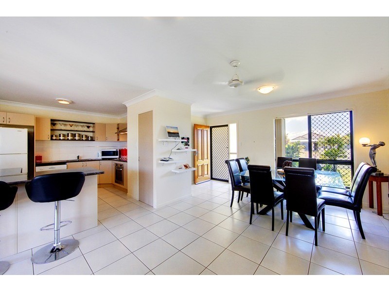 3 Raptor Court, Condon QLD 4815