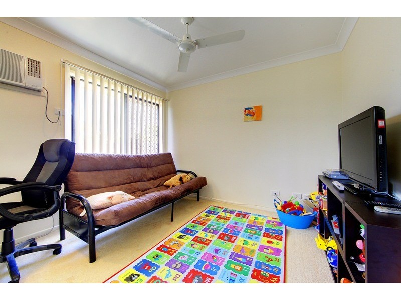 3 Raptor Court, Condon QLD 4815