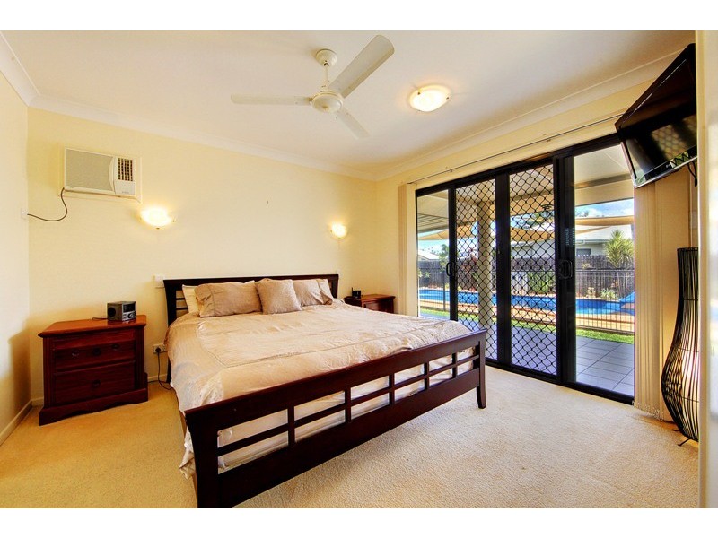 3 Raptor Court, Condon QLD 4815