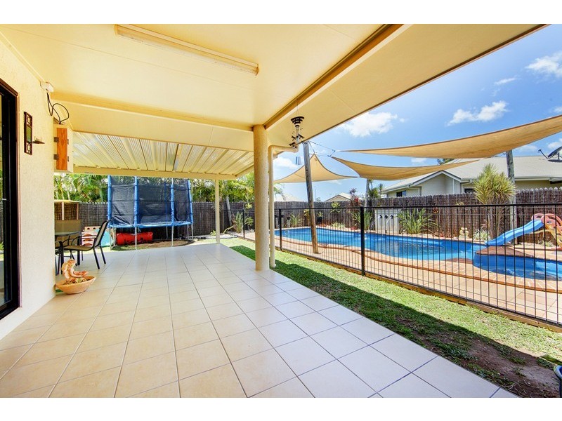 3 Raptor Court, Condon QLD 4815