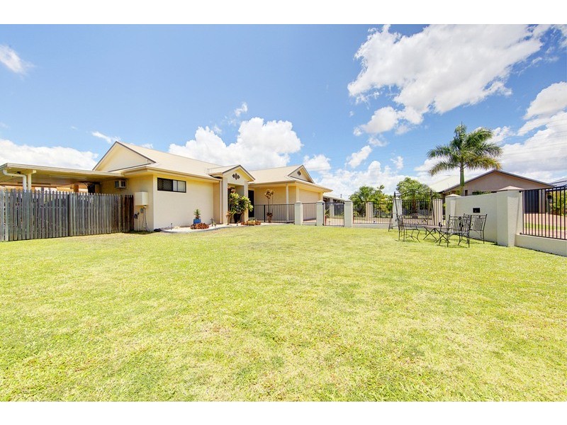 3 Raptor Court, Condon QLD 4815