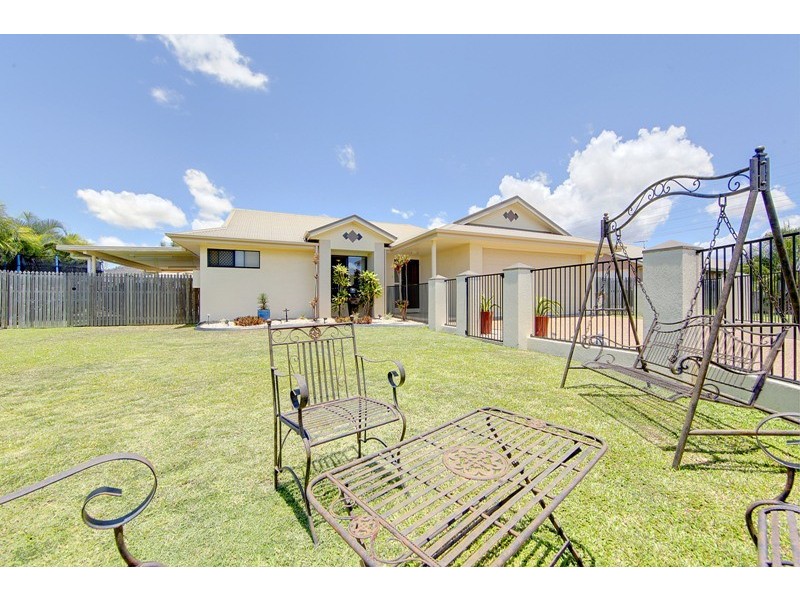 3 Raptor Court, Condon QLD 4815