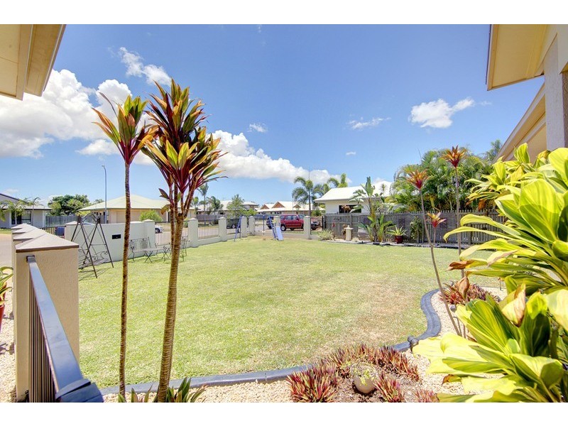 3 Raptor Court, Condon QLD 4815