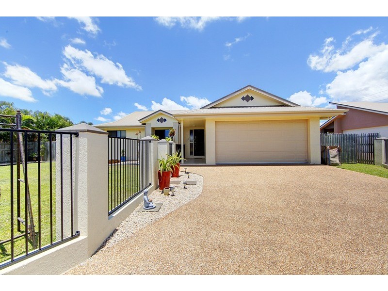 3 Raptor Court, Condon QLD 4815