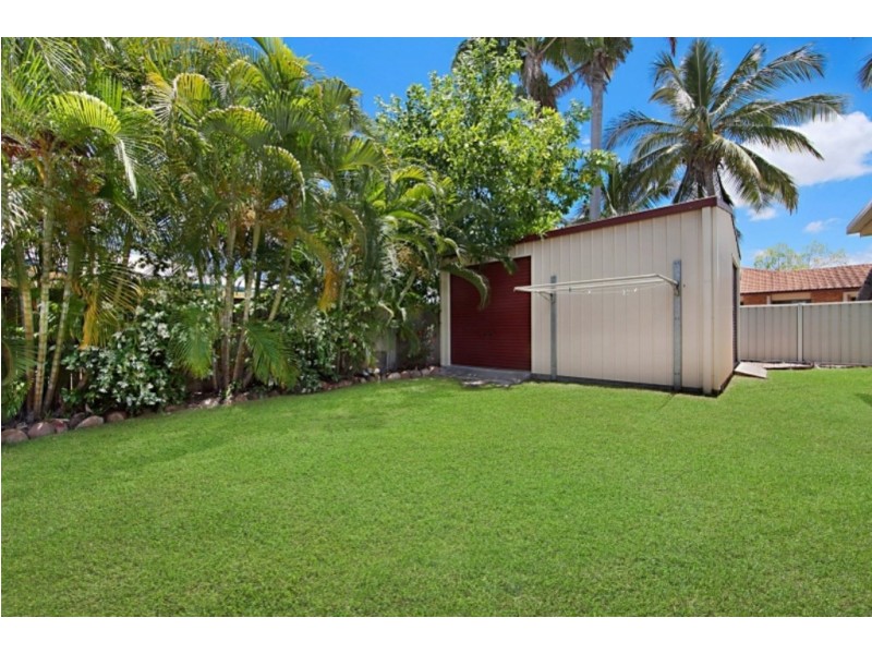 38 Golf Links Drive, Kirwan QLD 4817