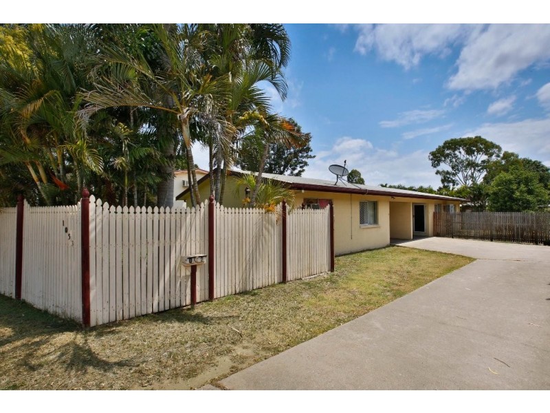 1053 Riverway Drive, Rasmussen QLD 4815