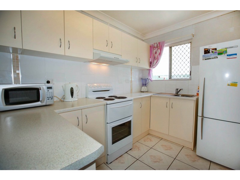 1053 Riverway Drive, Rasmussen QLD 4815