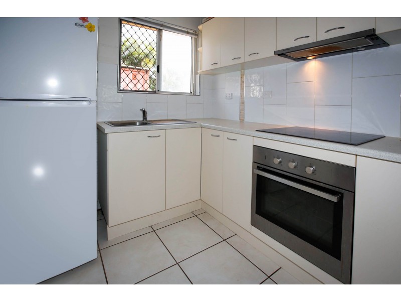 1053 Riverway Drive, Rasmussen QLD 4815