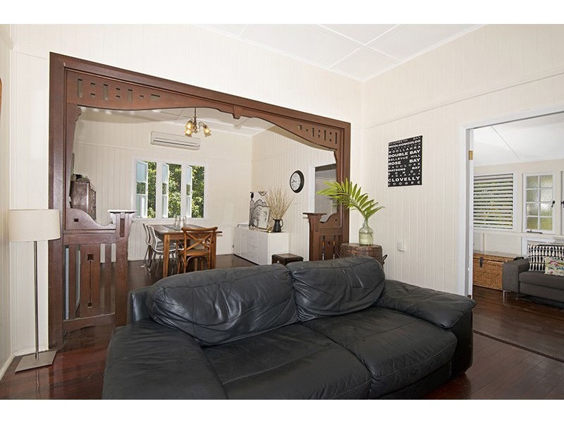 29 Bayswater Terrace, Hyde Park QLD 4812