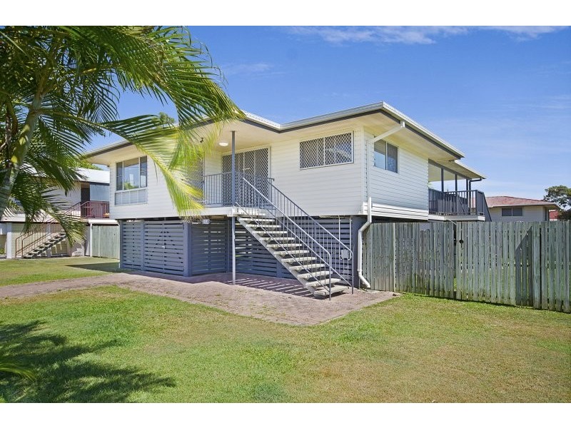 33 Dimmock Street, Heatley QLD 4814