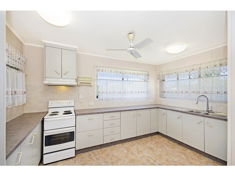 33 Dimmock Street, Heatley QLD 4814