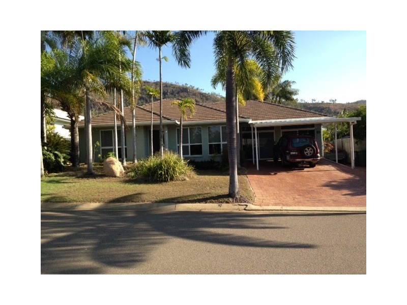 10 Coral Sea Crescent, Wulguru QLD 4811