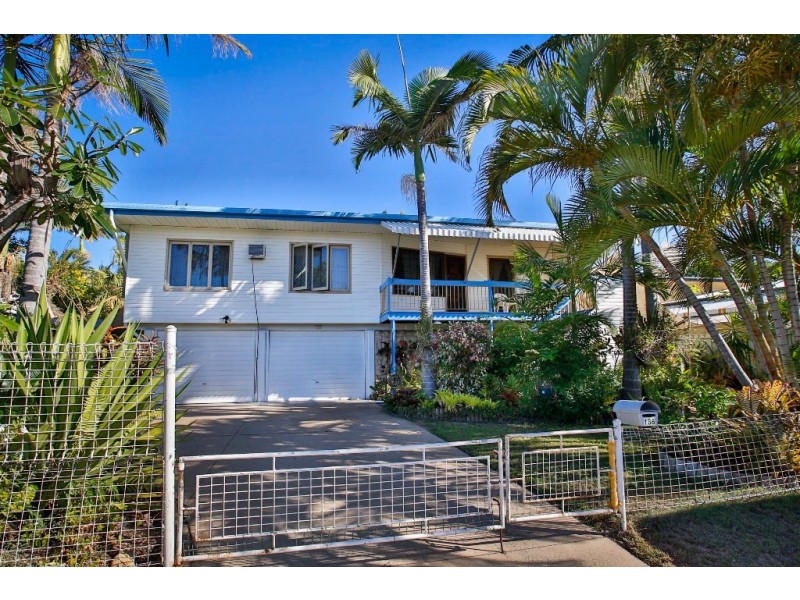 186 Charles Street, Cranbrook QLD 4814