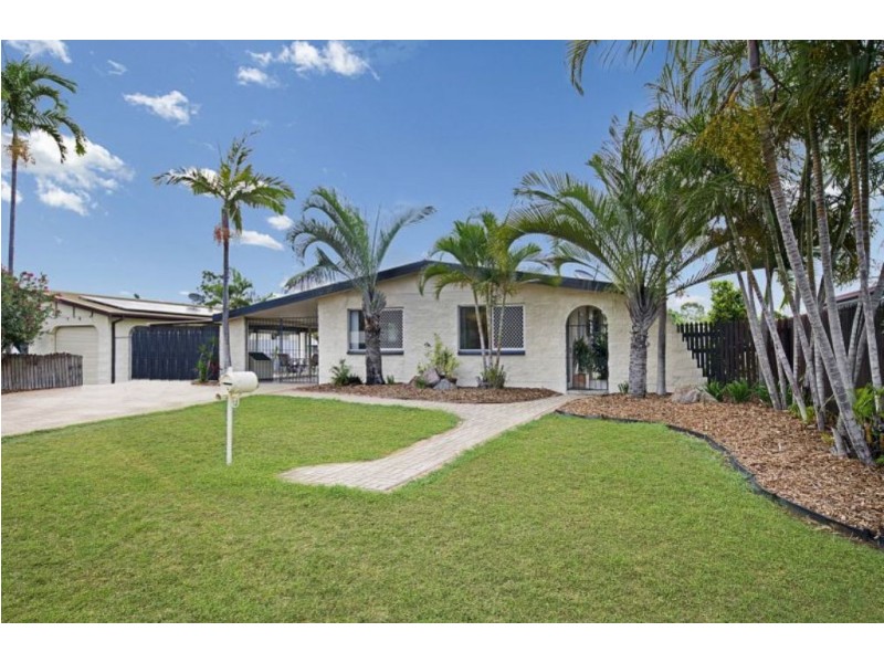 8 Gannet Crescent, Condon QLD 4815
