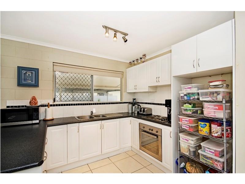 8 Gannet Crescent, Condon QLD 4815