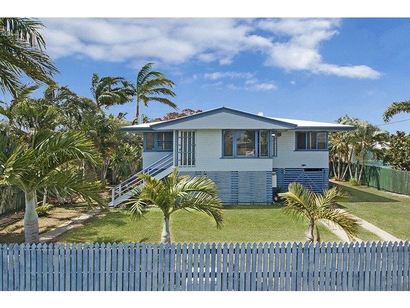 12 Lancaster Street, Garbutt QLD 4814