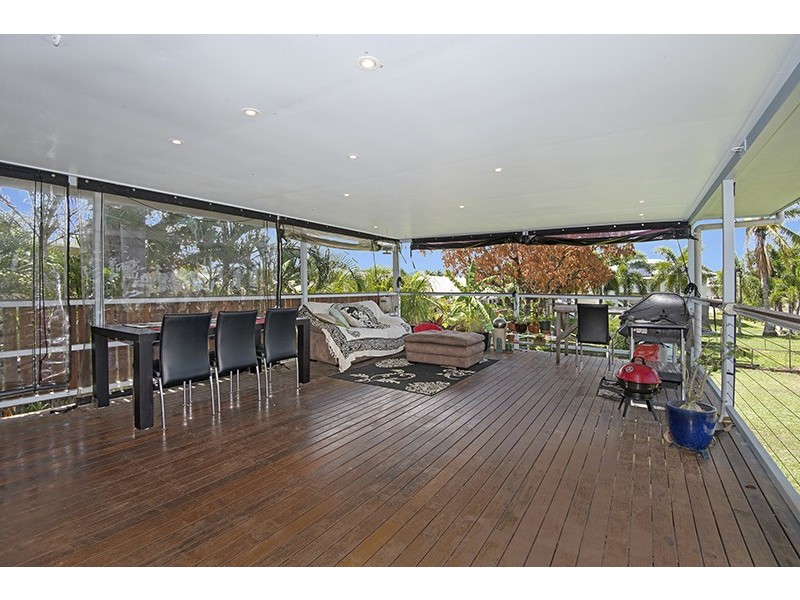 12 Lancaster Street, Garbutt QLD 4814