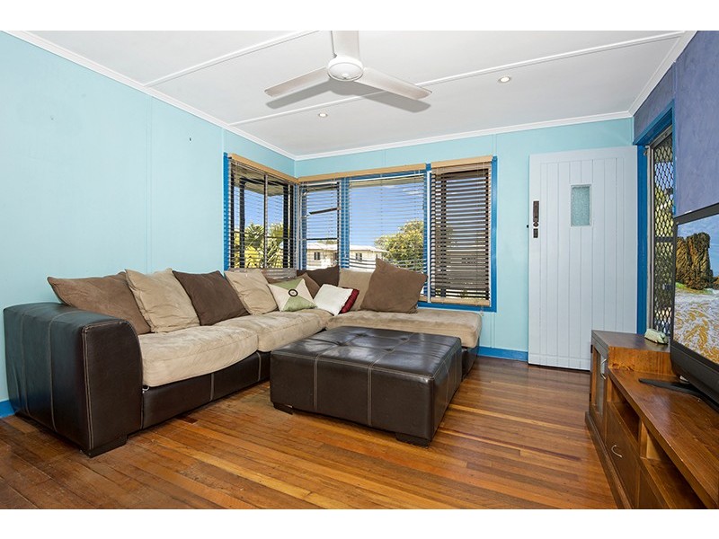 12 Lancaster Street, Garbutt QLD 4814