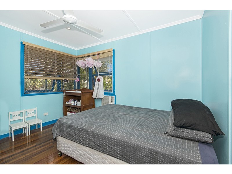 12 Lancaster Street, Garbutt QLD 4814