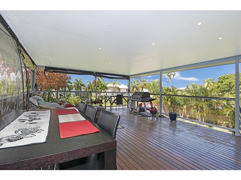 12 Lancaster Street, Garbutt QLD 4814