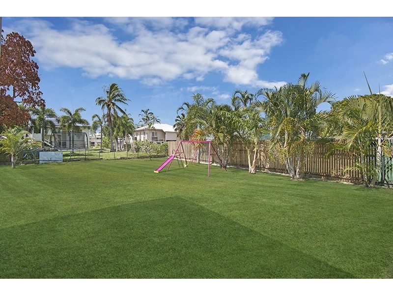 12 Lancaster Street, Garbutt QLD 4814