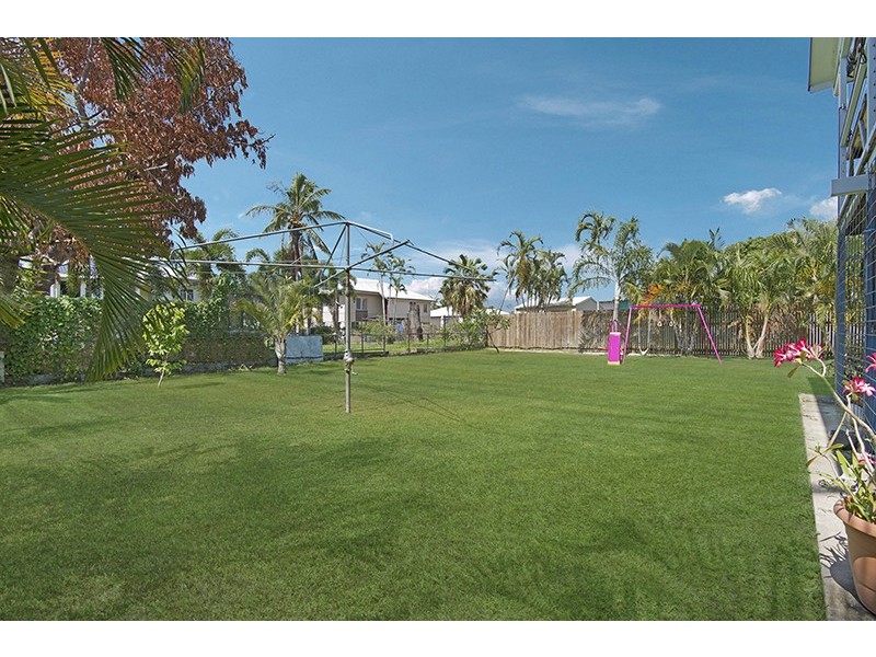 12 Lancaster Street, Garbutt QLD 4814