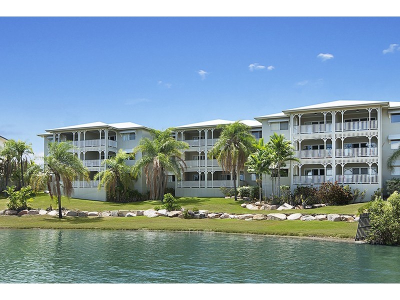 1/24 Martinez Ave, West End QLD 4810