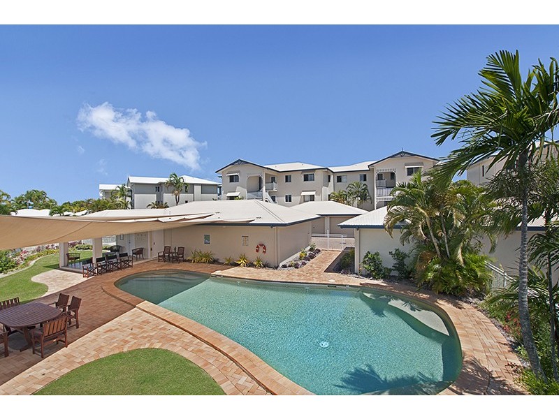 1/24 Martinez Ave, West End QLD 4810