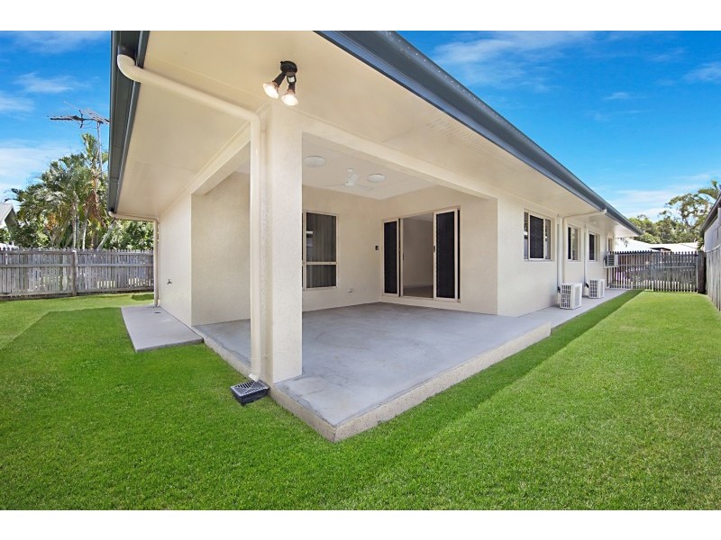 10 Hawkesbury Lane, Douglas QLD 4814