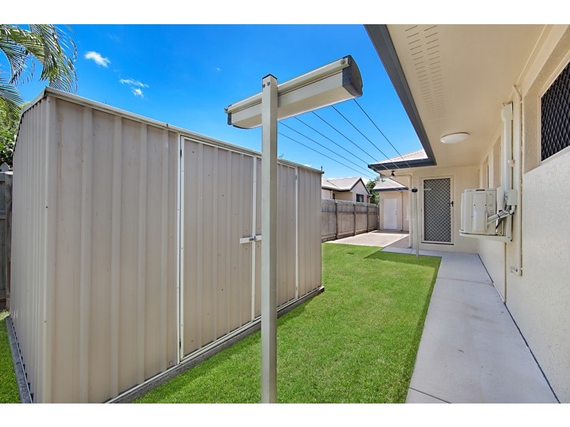 10 Hawkesbury Lane, Douglas QLD 4814