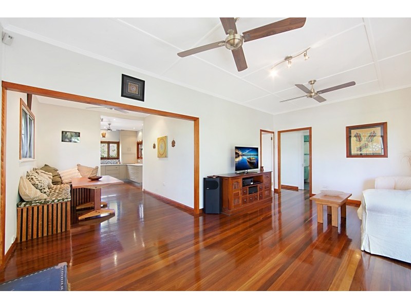 6 Begg Street, Gulliver QLD 4812