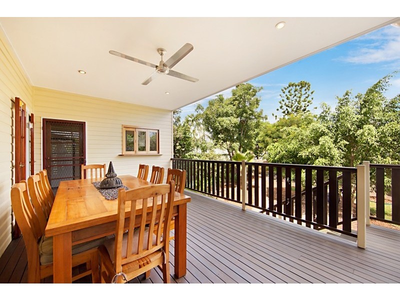 6 Begg Street, Gulliver QLD 4812