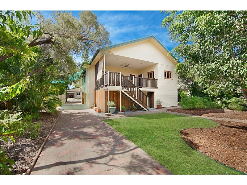 6 Begg Street, Gulliver QLD 4812