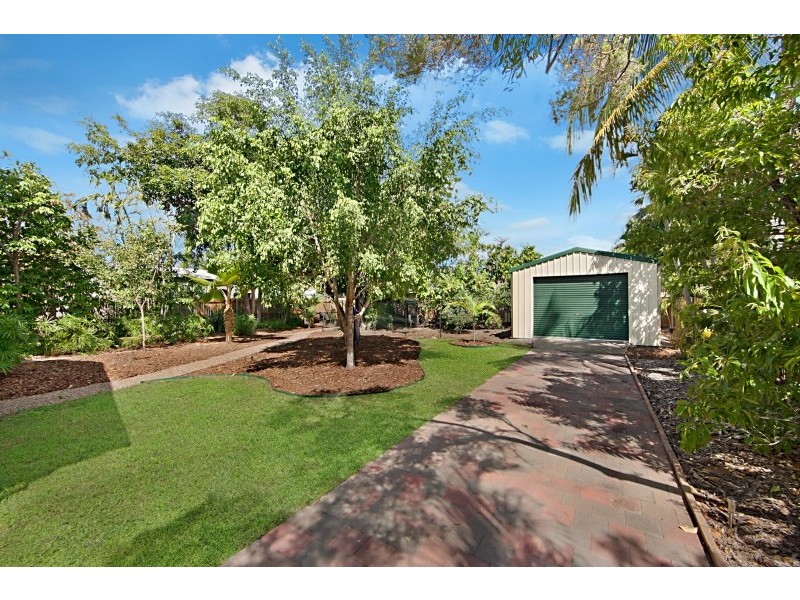 6 Begg Street, Gulliver QLD 4812