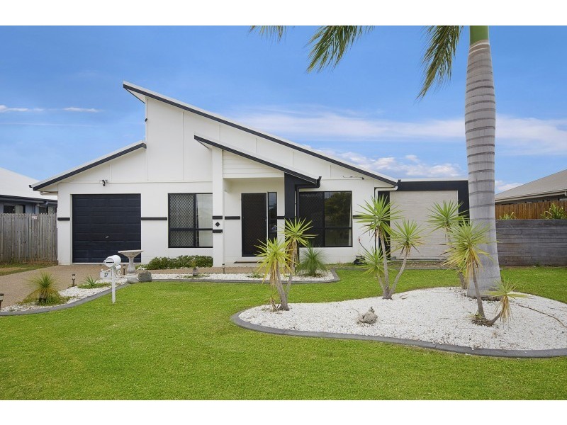 17 Kempton Chase, Burdell QLD 4818