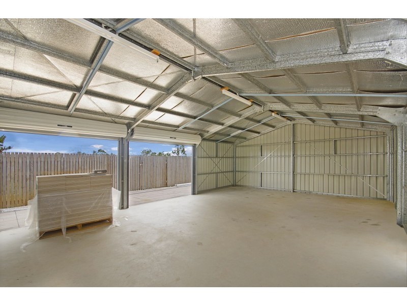 17 Kempton Chase, Burdell QLD 4818