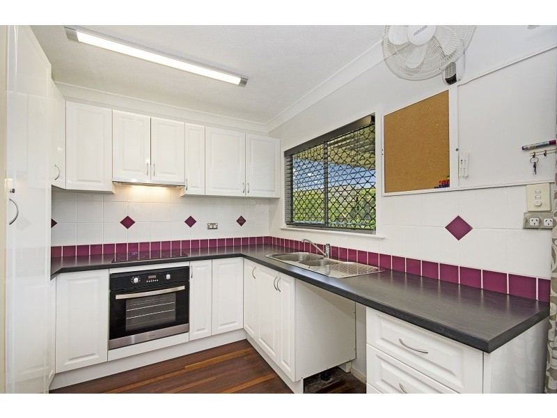 8 Tonkin Street, Heatley QLD 4814