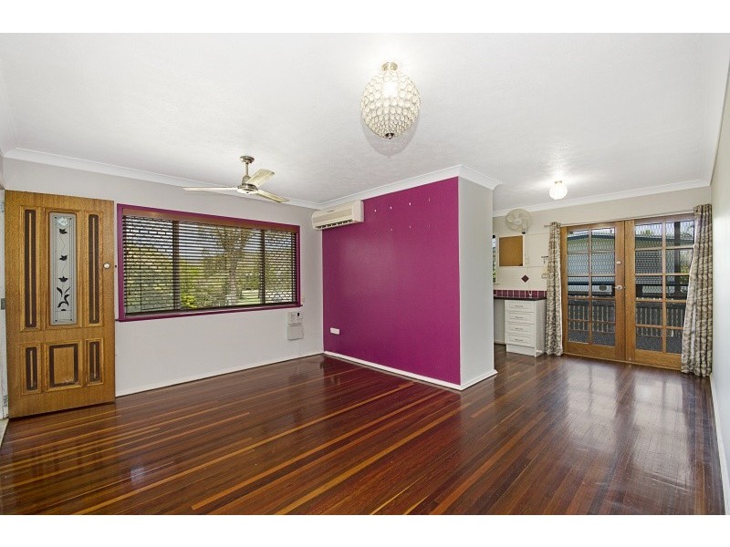 8 Tonkin Street, Heatley QLD 4814