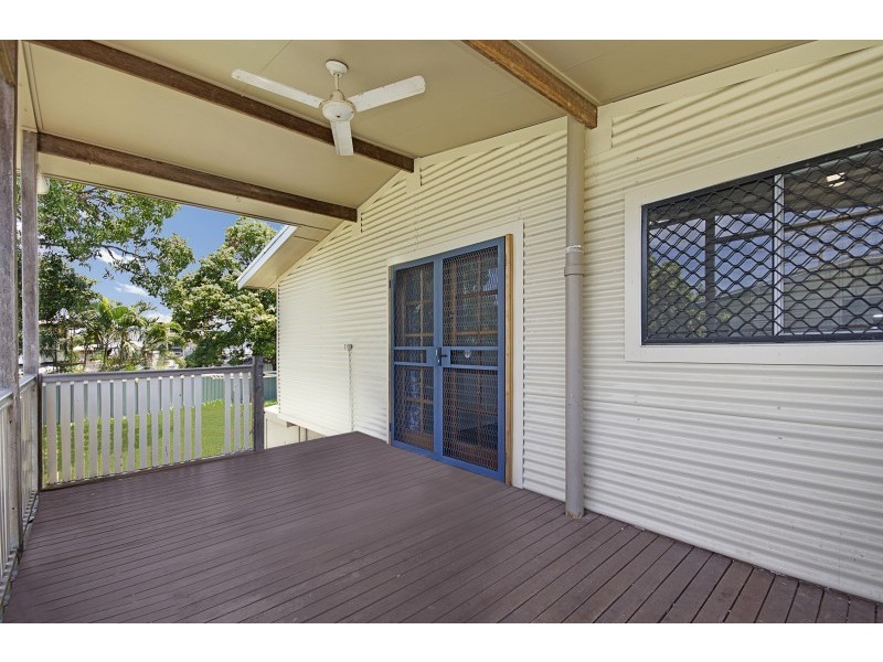 8 Tonkin Street, Heatley QLD 4814