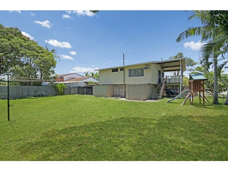 8 Tonkin Street, Heatley QLD 4814