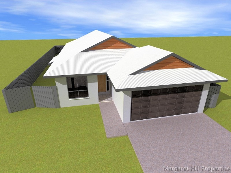 27 Springbrook Parade, Idalia QLD 4811