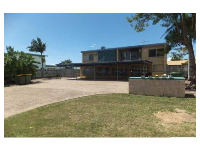 3/8 Adams Street, Heatley QLD 4814