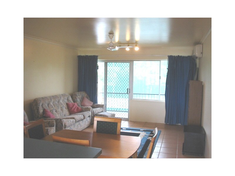 3/8 Adams Street, Heatley QLD 4814