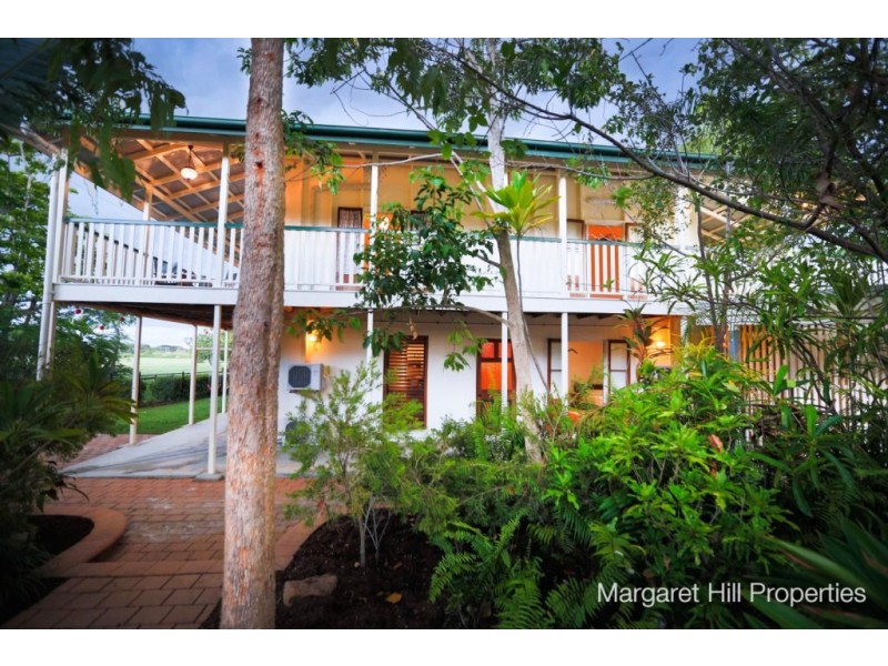 56 Queens Road, Hermit Park QLD 4812