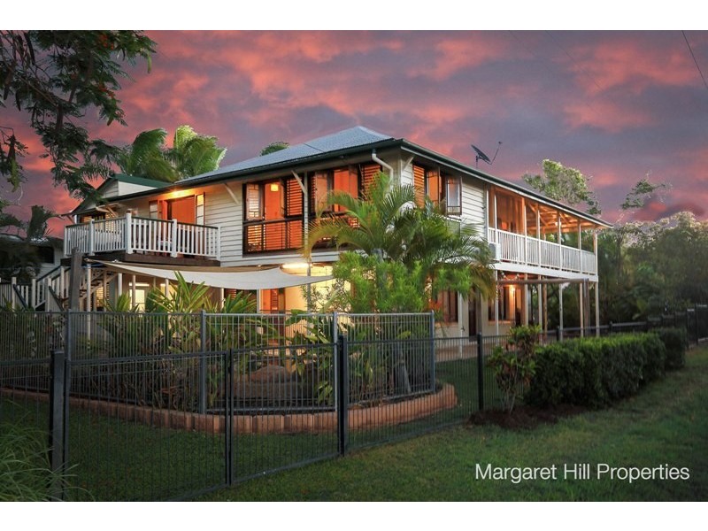 56 Queens Road, Hermit Park QLD 4812